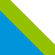 Züri begrünt partizipativ Logo