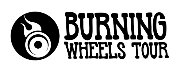 Burning Wheels Tour - Swiss skateboard race series