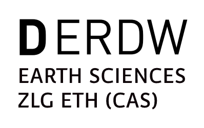 CAS in Applied Earth Sciences ETHT