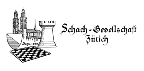 Chess Society Zürich