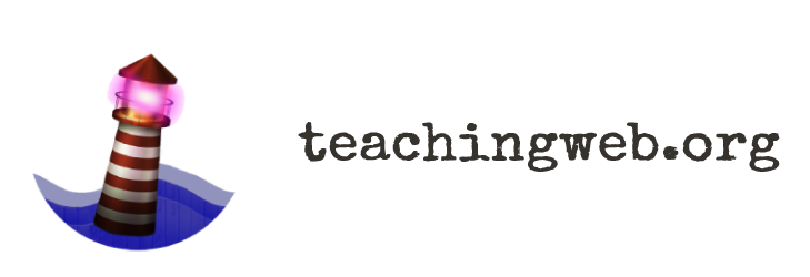 Teachingweb