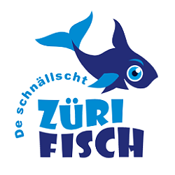The fastest Zurich fish